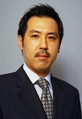 代表取締役社長  浅香 義徳
